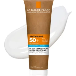 La Roche-Posay Anthelios Sun Protection SPF50+ Milk 250ml