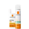 La Roche-Posay Anthelios Sun Protection SPF50+ Routine Bundle