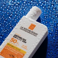 La Roche-Posay Anthelios Sun Protection SPF50+ Routine Bundle