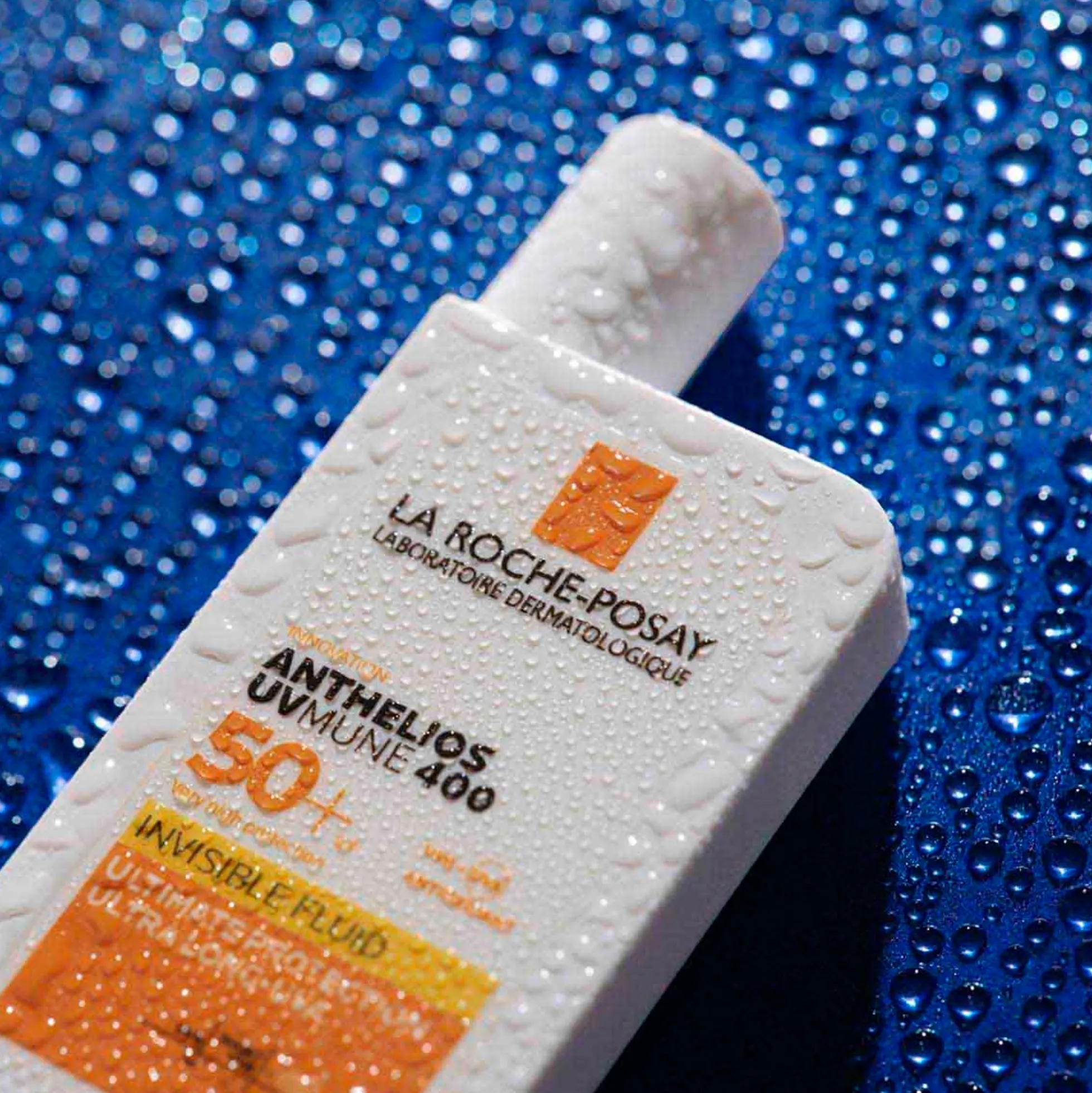 La Roche-Posay Anthelios Sun Protection SPF50+ Routine Bundle