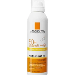 La Roche-Posay Anthelios Ultra-Light SPF50+ Sun Protection Spray 200ml