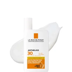 La Roche-Posay Anthelios Ultra-Light Invisible Fluid SPF30 50ml