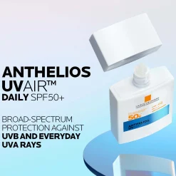 La Roche-Posay Anthelios UVAir Daily Invisible Fluid SPF50+ 40ml