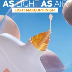 La Roche Posay Anthelios UVAIR Serum Sunscreen SPF50+ Light with Hyaluronic Acid, Niacinamide & Vitamin E, For all skin types, 50ml