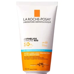 La Roche-Posay Anthelios UVMune 400 Face & Body Hydrating Milk SPF50+ 150ml