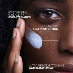 La Roche-Posay Anthelios UVMune 400 Face & Body Hydrating Milk SPF50+ 150ml