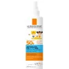 La Roche-Posay Anthelios UVMune 400 Dermo-Pediatrics Invinsible Spray Kids SPF 50+ 200ml