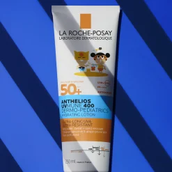 La Roche-Posay Anthelios UVMune 400 Dermo-Pediatrics Kids Hydrating Lotion SPF 50+ 250ml