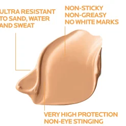 La Roche-Posay Anthelios UVMune 400 Hydrating Suncream Tinted SPF50 50ml