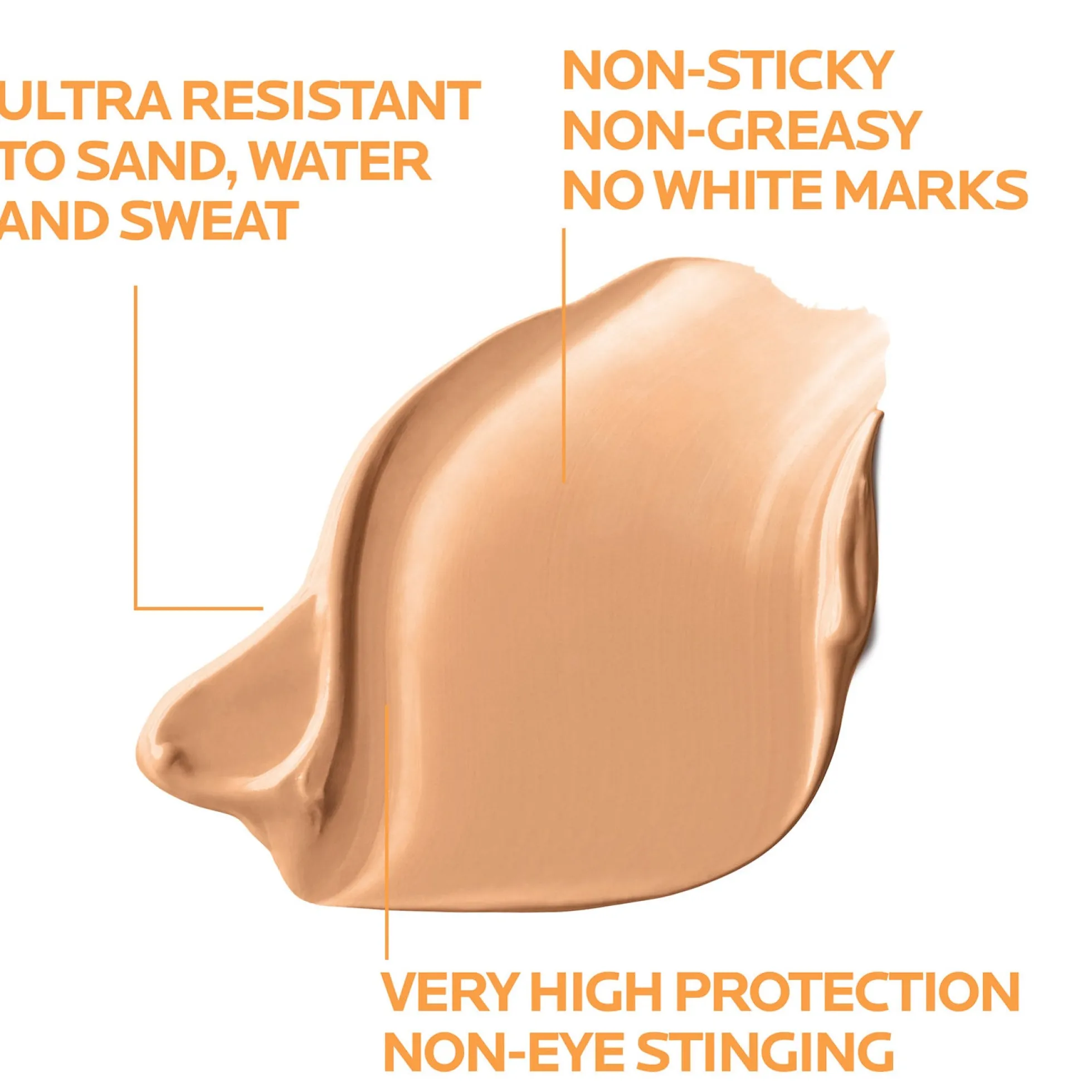 La Roche-Posay Anthelios UVMune 400 Hydrating Suncream Tinted SPF50 50ml