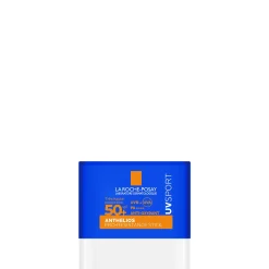 La Roche Posay Anthelios UVSPORT Pro-Resistance Stick SPF50+, with Mexoryl 400 & Vitamin E, All skin types and tones,10ml