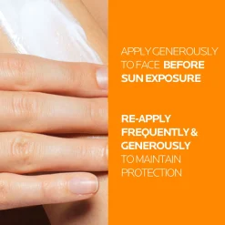 La Roche-Posay Anti-Ageing Skin Glow & Protection Routine with SPF