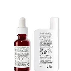 La Roche-Posay Anti-Wrinkle Correct + Protect Duo Set: Retinol Serum and SPF50+