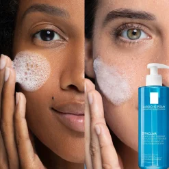 La Roche-Posay Blemish Prone Skin Cleansing Duo