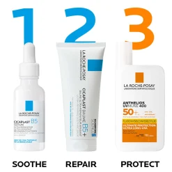 La Roche-Posay Cicaplast Balm B5 Multi-Purpose Repairing Balm 100ml