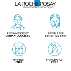 La Roche-Posay Cicaplast Balm B5 Multi-Purpose Repairing Balm 100ml