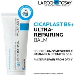 La Roche-Posay Cicaplast Balm B5 Multi-Purpose Repairing Balm 100ml