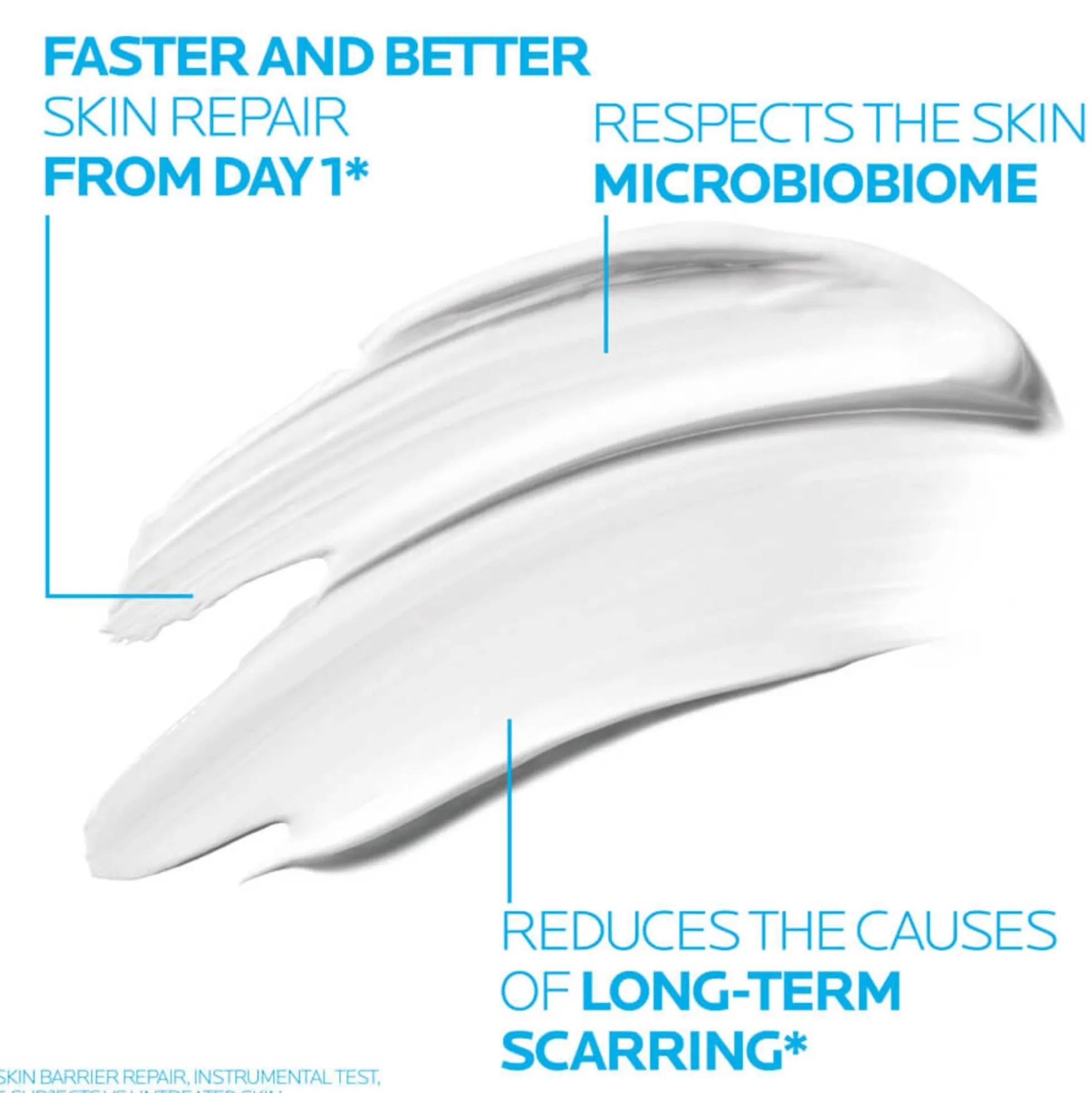 La Roche-Posay Cicaplast Balm B5 Multi-Purpose Repairing Balm 40ml