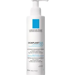 La Roche-Posay Cicaplast B5 Anti-Bacterial Cleansing Gel Wash 200ml