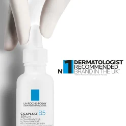 La Roche-Posay Cicaplast B5 Face Serum for Dehydrated Skin 30ml