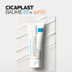 La Roche-Posay Cicaplast Repairing Baume B5+ SPF50 For Irritated Skin 40ml
