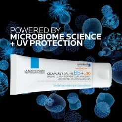 La Roche-Posay Cicaplast Repairing Baume B5+ SPF50 For Irritated Skin 40ml