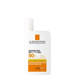 La Roche-Posay Daily Replump and Protect Set: Hyalu B5 Hyaluronic Acid Serum + SPF50+