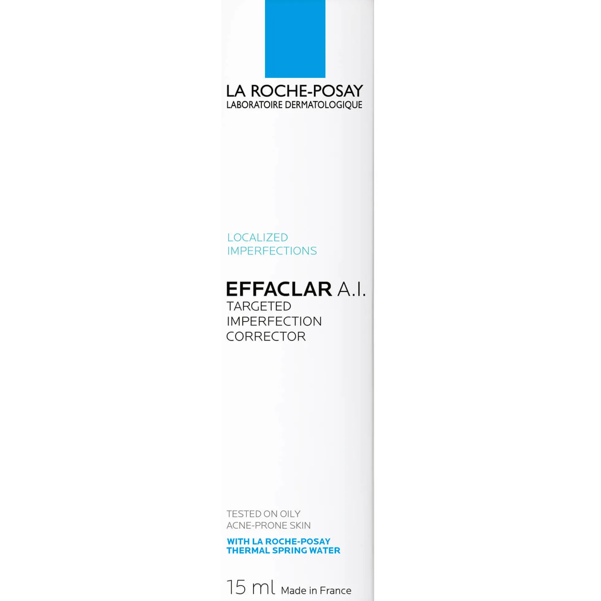 La Roche-Posay Effaclar A.I. Breakout Corrector 15ml