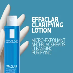La Roche-Posay Effaclar Clarifying Lotion 200ml