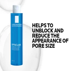 La Roche-Posay Effaclar Clarifying Lotion 200ml