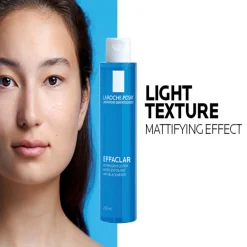 La Roche-Posay Effaclar Clarifying Lotion 200ml