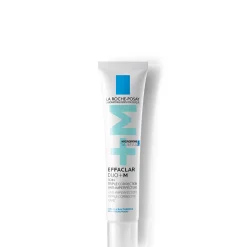 La Roche-Posay Effaclar Duo+M Anti-Blemish Corrective Gel Moisturiser for Oily, Blemish-Prone Skin 40ml