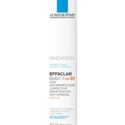 La Roche-Posay Effaclar Duo+ SPF30 with Niacinamide 40ml