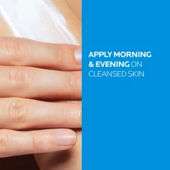 La Roche-Posay Effaclar H Iso-biome Soothing Moisturising Cream For Sensitive Blemish-Prone Skin 40ml