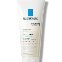 La Roche-Posay Effaclar H Iso-Biome Cleanser