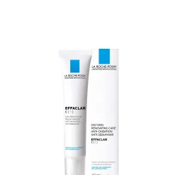 La Roche-Posay Effaclar K (+) Moisturiser For Oily Blemish-Prone Skin 40ml