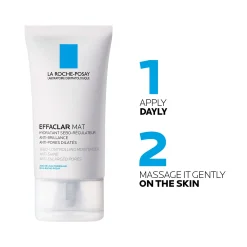 La Roche-Posay Effaclar MAT 40ml