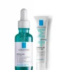 La Roche-Posay Effaclar Serum and Effaclar Duo Plus