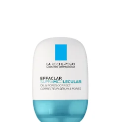 La Roche-Posay Effaclar Supramolecular Face Moisturiser for Oily Skin & Visible Pores with Salicylic Acid & Niacinamide 40ml