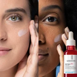 La Roche Posay Evening Skin Restoring Bundle
