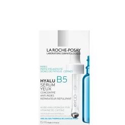 La Roche-Posay Hyalu B5 Eye Serum for Dehydrated Eyes Showing Signs of Ageing 15ml