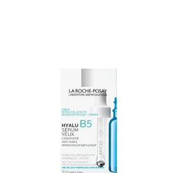 La Roche-Posay Hyalu B5 Eye Serum for Dehydrated Eyes Showing Signs of Ageing 15ml