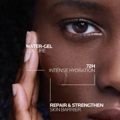 La Roche-Posay Hyalu B5 Instant Fresh Cooling Water-breaking Gel combining Hyaluronic Acid, Vitamin B5 and BHA 40ml