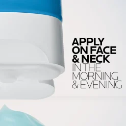 La Roche-Posay Hyalu B5 Instant Fresh Cooling Water-breaking Gel combining Hyaluronic Acid, Vitamin B5 and BHA 40ml