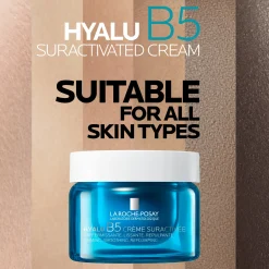 La Roche-Posay Hyalu B5 Suractivated Cream 50ml