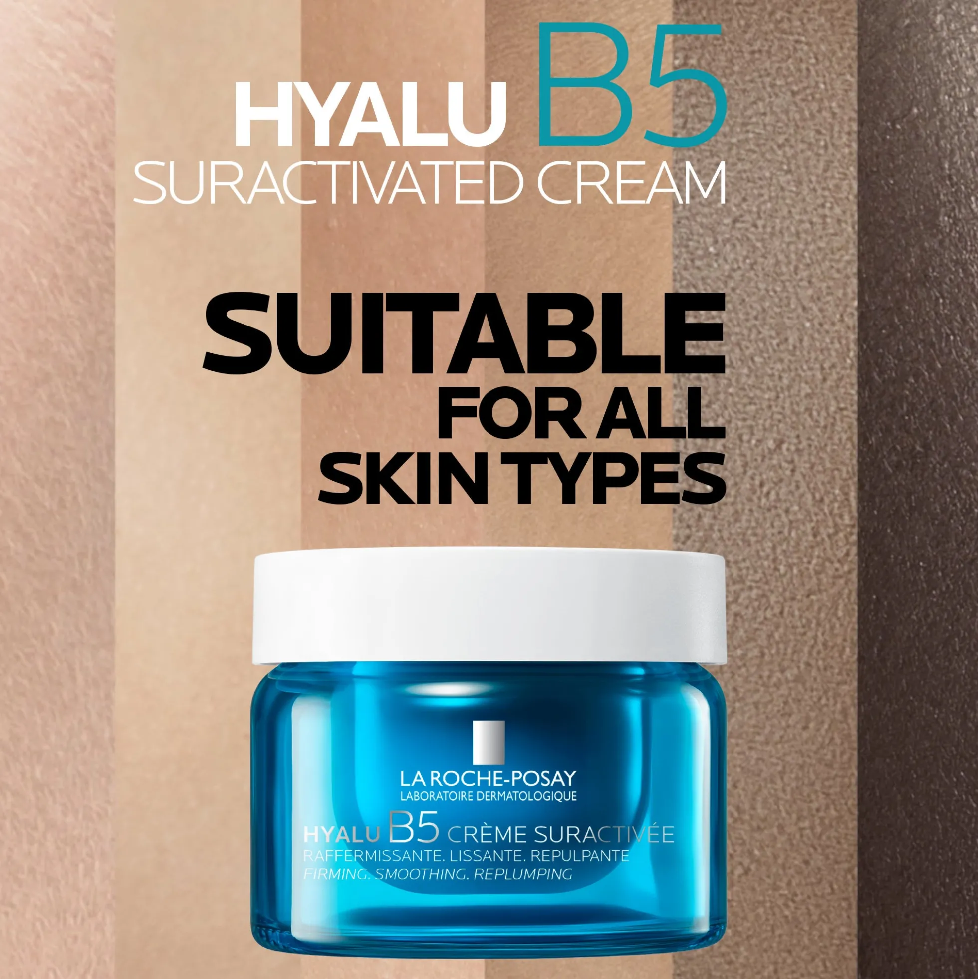 La Roche-Posay Hyalu B5 Suractivated Cream 50ml