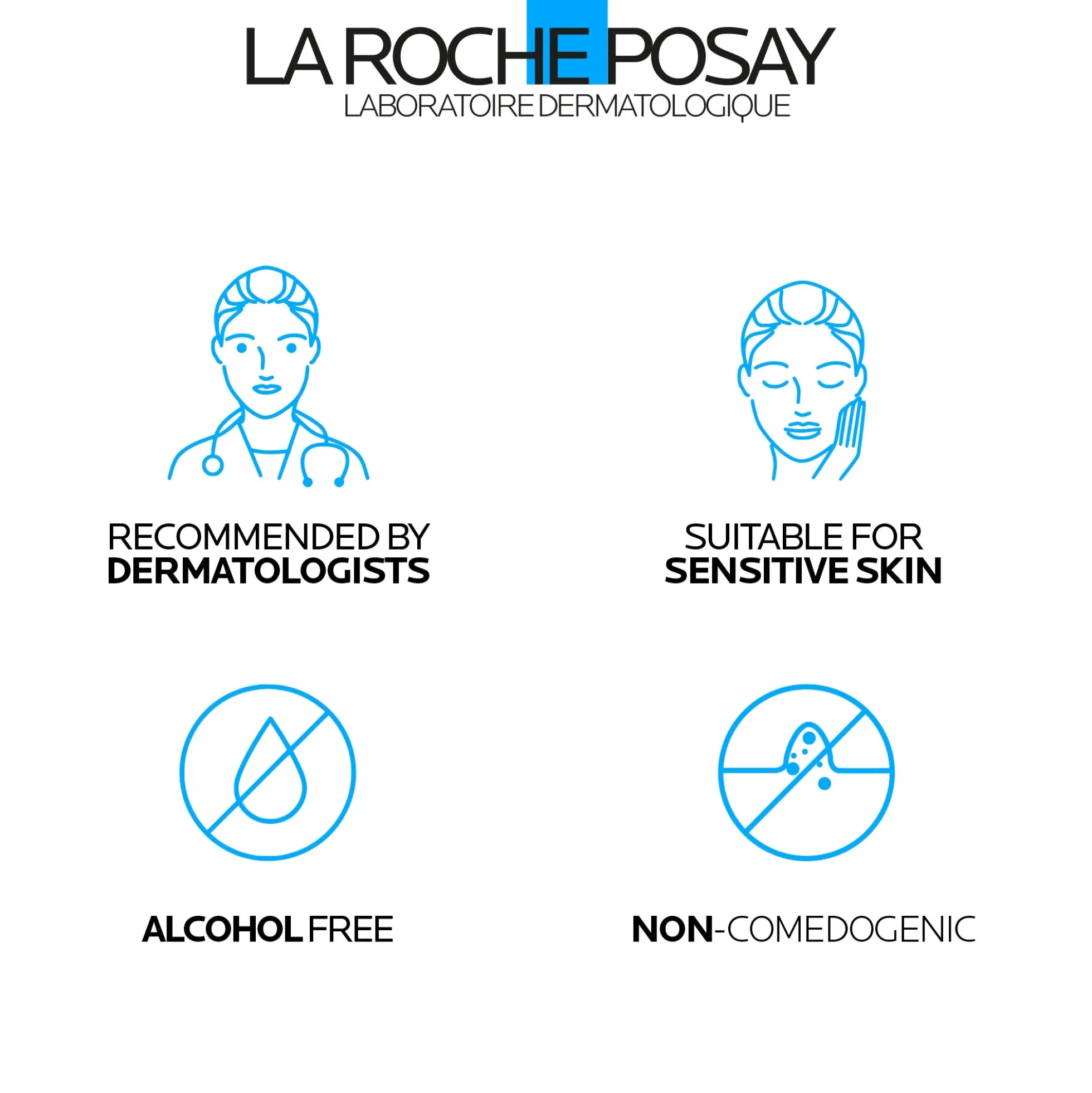 La Roche-Posay Hyalu B5 Suractivated Cream 50ml