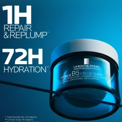 La Roche-Posay Hyalu B5 Suractivated Cream 50ml