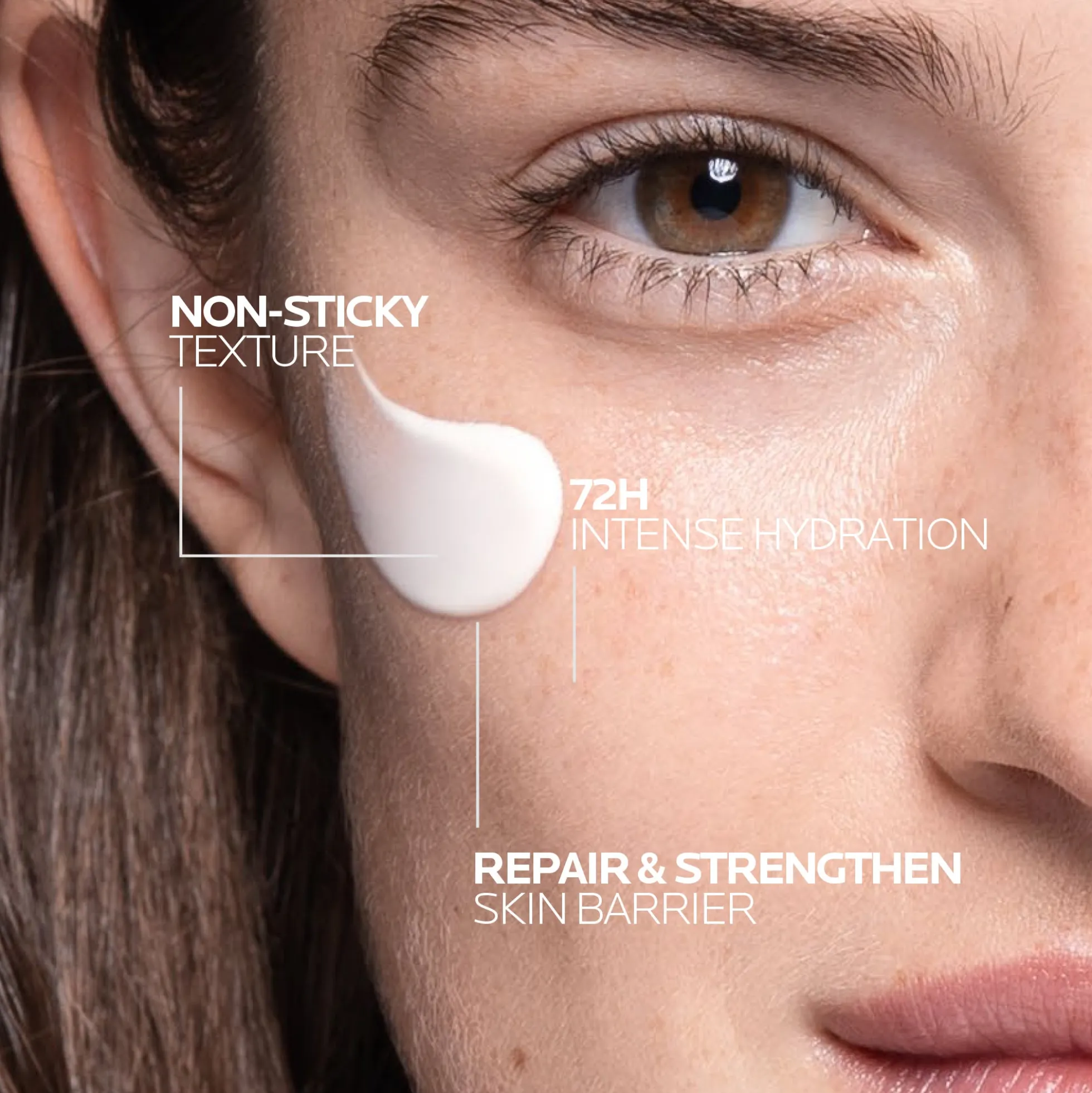 La Roche-Posay Hyalu B5 Suractivated Cream 50ml