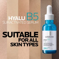 La Roche-Posay Hyalu B5 Suractivated Serum 30ml